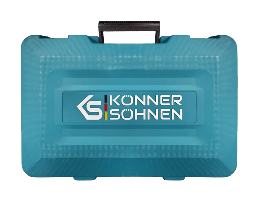 Bezvadu Elektriskās Atzarošanas Šķēres KS CPS20V-40 Case