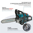 Pilarka spalinowa KS CS21G-13 thumbnail