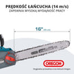 Pilarka elektryczna KS CS2200-16 thumbnail