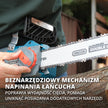 Pilarka elektryczna KS CS2200-16 thumbnail