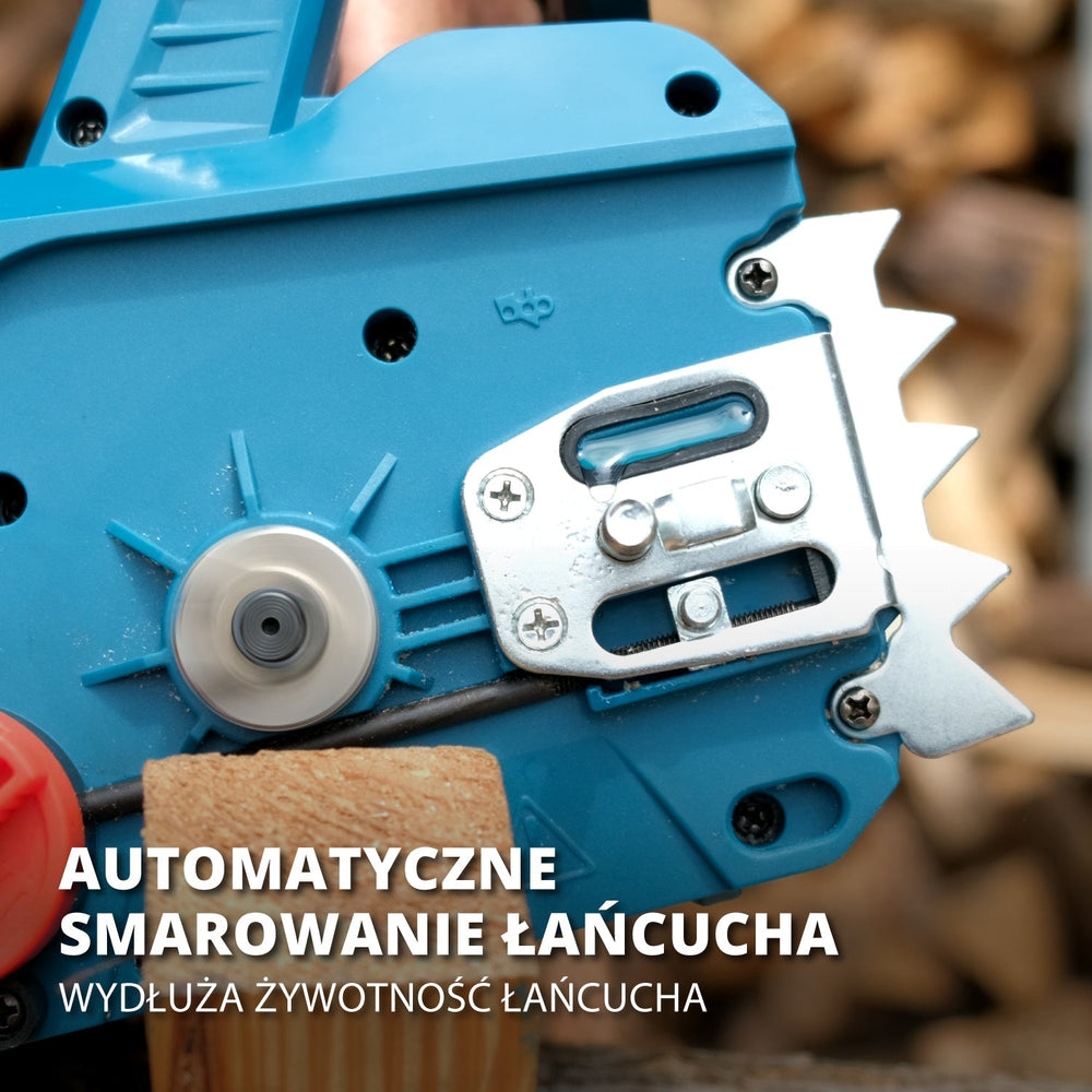 Pilarka elektryczna KS CS2200-16