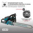 Pilarka spalinowa KS CS31G-16 thumbnail