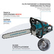 Pilarka spalinowa KS CS31G-16 thumbnail