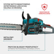Pilarka spalinowa KS CS31G-16 thumbnail