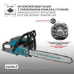 Pilarka spalinowa KS CS31G-18 thumbnail