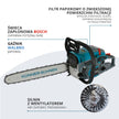 Pilarka spalinowa KS CS31G-18 thumbnail