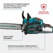 Pilarka spalinowa KS CS31G-18 thumbnail