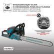 Pilarka spalinowa KS CS31G-20 thumbnail
