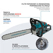 Pilarka spalinowa KS CS31G-20 thumbnail
