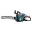 Benzīna motorzāģis KS CS20G-16 thumbnail