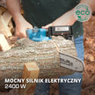 Pilarka elektryczna KS CS2400-18 thumbnail