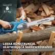 Pilarka elektryczna KS CS2400-18 thumbnail