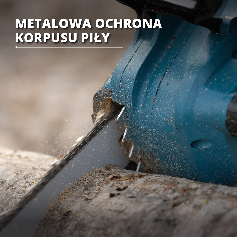 Pilarka akumulatorowa KS CS40V-16