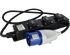 Kontaktligzdas adapteris KS EX1.5M-3S, image 1