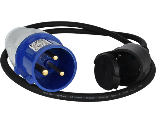 Adapter gniazda KS EX1M-1S