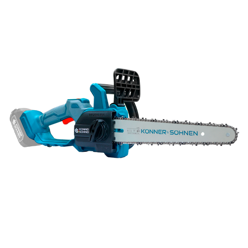 Bezvadu Mini Motorzāģis KS MCS20V-12 SET