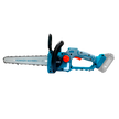 Cordless Mini Chainsaw KS MCS20V-12 thumbnail