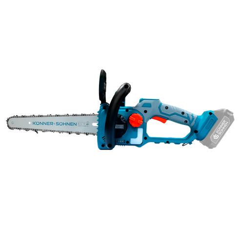 Bezvadu Mini Motorzāģis KS MCS20V-12