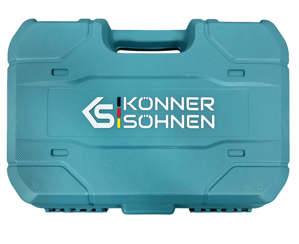 Akumulatorowa mini pilarka KS MCS20V-8 Case