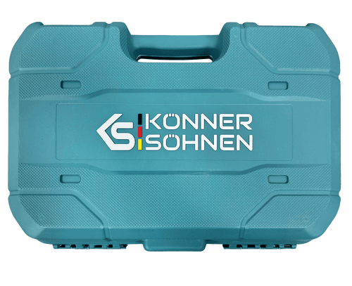 Bezvadu Mini Motorzāģis KS MCS20V-8 Korpuss