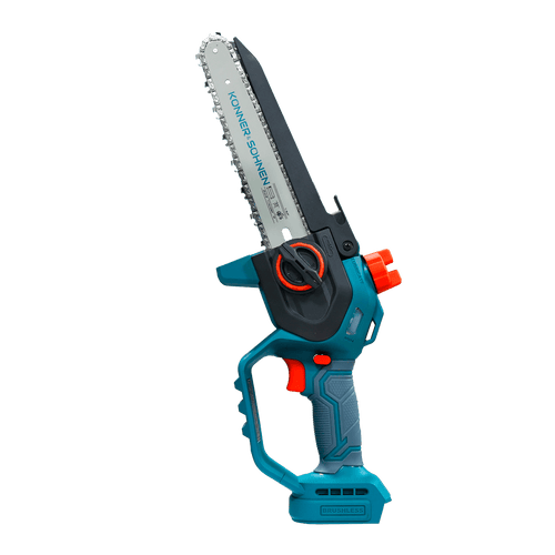 Bezvadu Mini Motorzāģis KS MCS20V-8