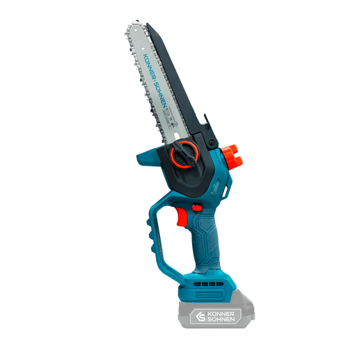 Bezvadu Mini Motorzāģis KS MCS20V-8