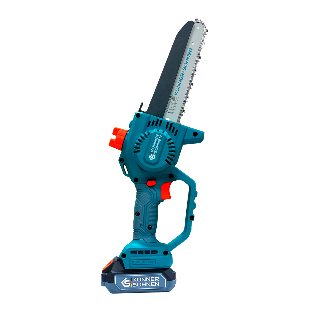 Akumulatorowa mini pilarka KS MCS20V-8 Case