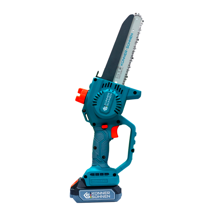 Akumulatorowa mini pilarka KS MCS20V-8 Case