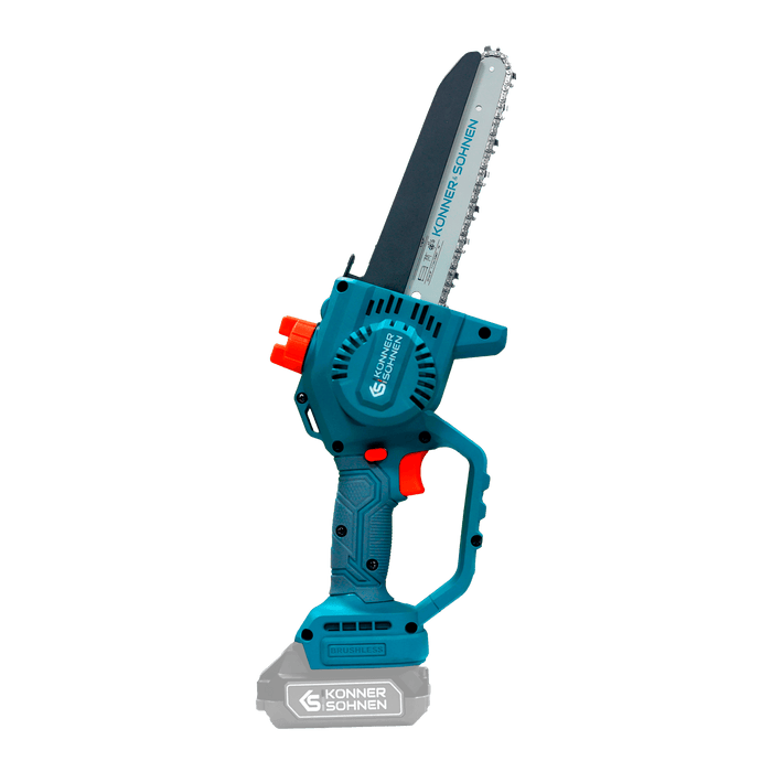 Akumulatorowa mini piła KS MCS20V-8