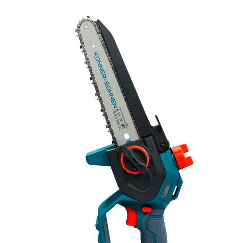 Bezvadu Mini Motorzāģis KS MCS20V-8