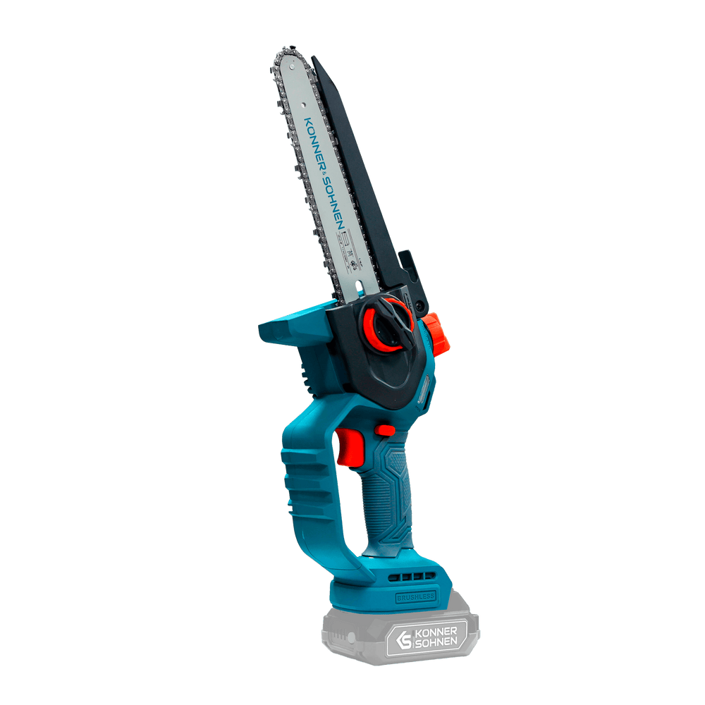 Akumulatorowa mini piła KS MCS20V-8