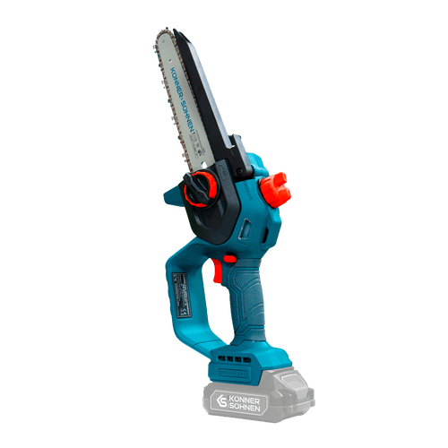 Bezvadu Mini Motorzāģis KS MCS20V-8