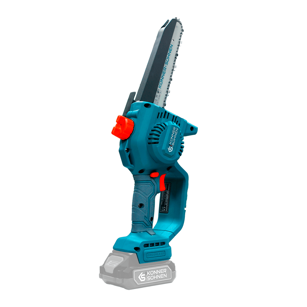Akumulatorowa mini piła KS MCS20V-8