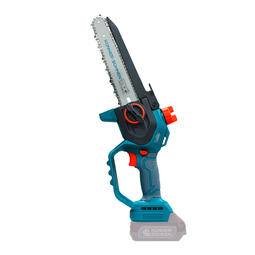 Bezvadu Mini Motorzāģis KS MCS20V-8