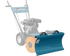 Pług śnieżny KS MFM-SS 80, image 2