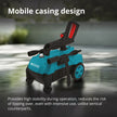 High-Pressure Washer KS PW130H thumbnail