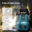 High-Pressure Washer KS PW160V-BL thumbnail