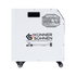 Portable Power Station 3-in-1 KS 3000PS, image 16
