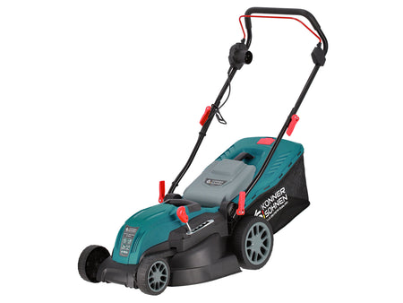 Kosiarka elektryczna KS 42LM