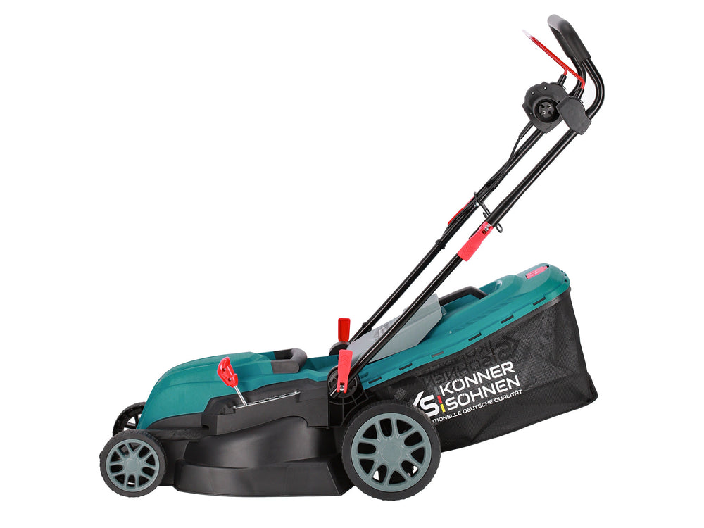 Kosiarka elektryczna KS 42LM