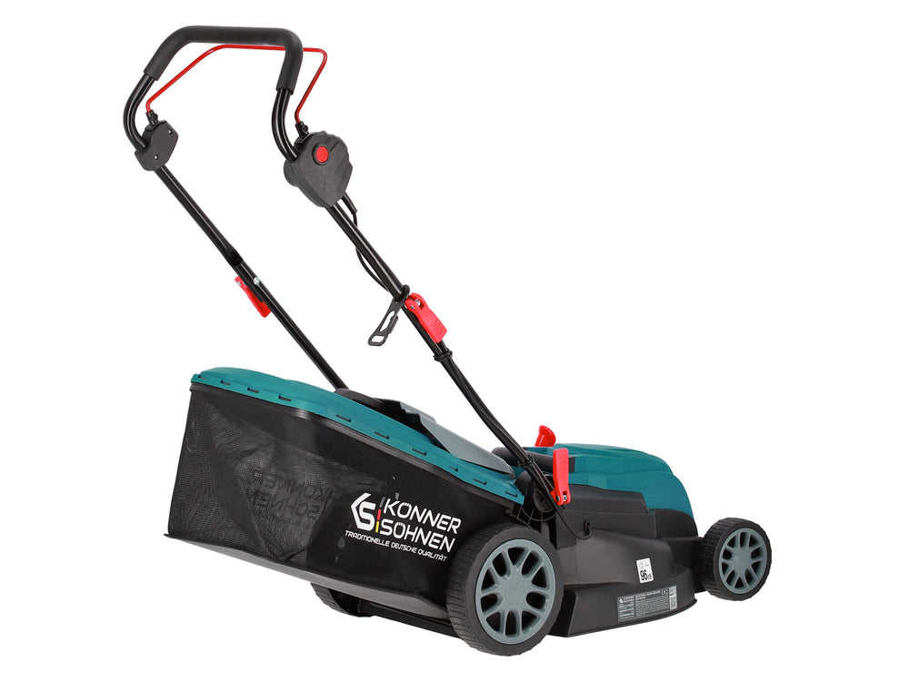 Kosiarka elektryczna KS 42LM