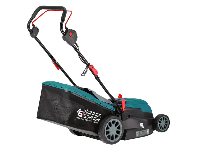 Kosiarka elektryczna KS 42LM