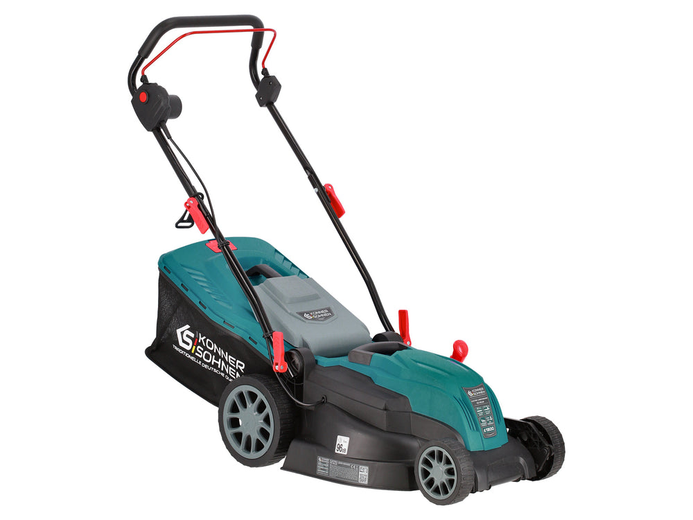 Kosiarka elektryczna KS 42LM