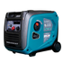 Generator prądu stałego KS 48VS-DC, wersja 50–55V, image 1