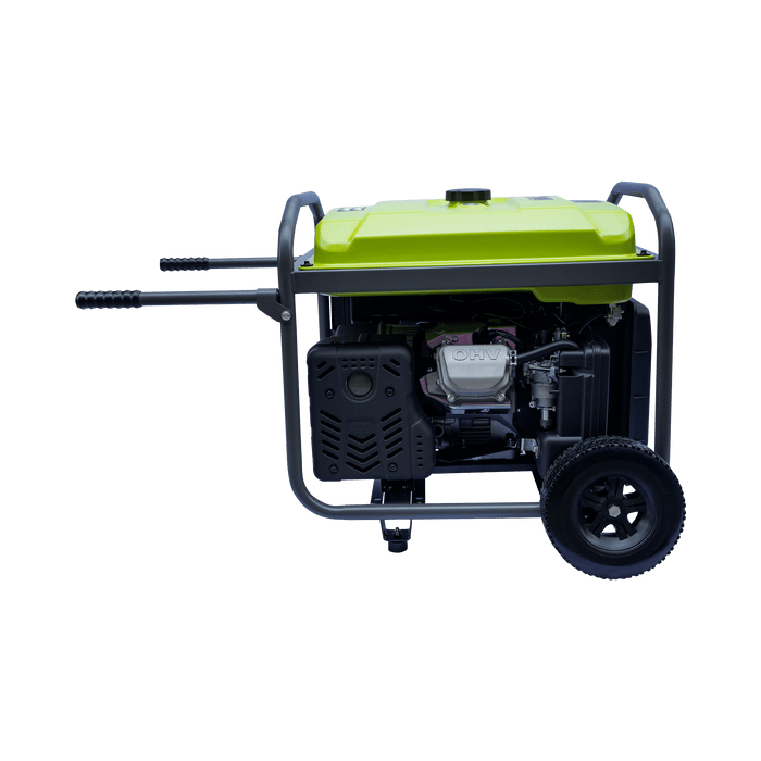 Invertora ģenerators KSB 80iE-1/3