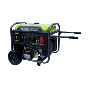 Invertora ģenerators KSB 80iE-1/3
