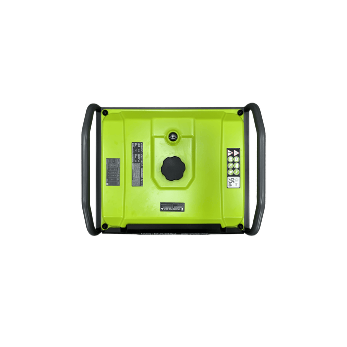 Invertora ģenerators KSB 80iE-1/3