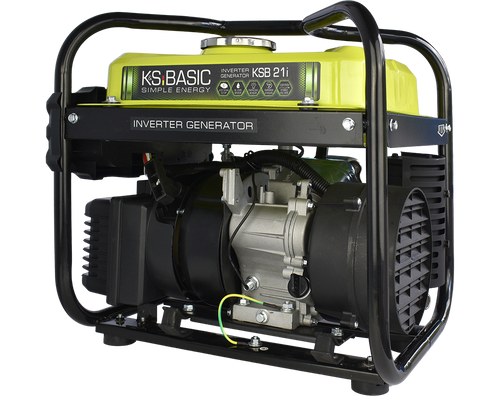 Agregat inwertorowy KSB 21i
