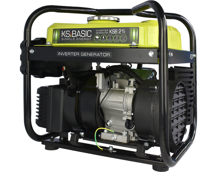 Generator inwertorowy KSB 21i