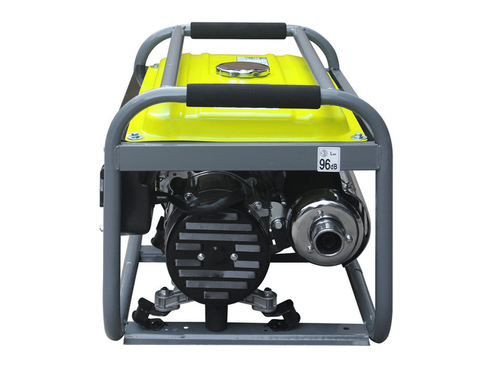 Benzīna ģenerators "K&S BASIC" KSB 2800C